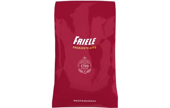 139494  52012 Kaffe FRIELE hele b&#248;nner 500 G 